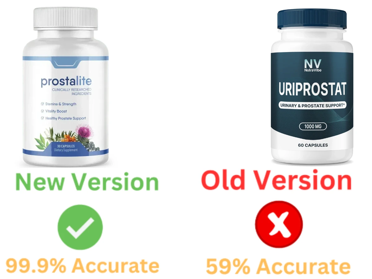 Uriprostat Joint Supplement
